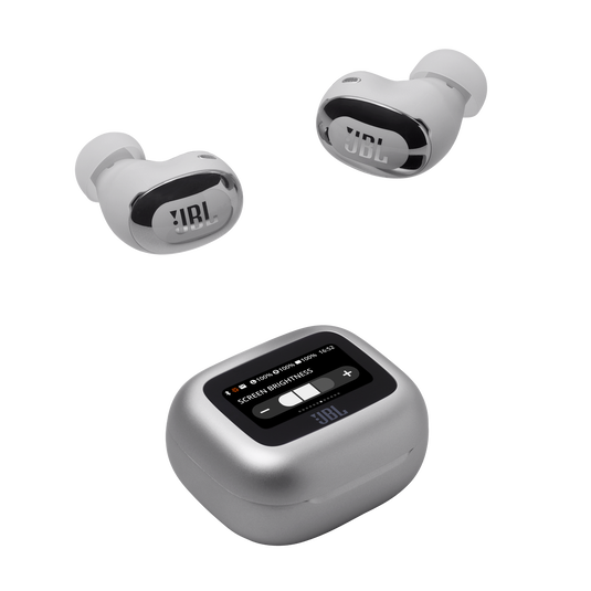 JBL Live Buds 3 | ハイレゾ対応ノイズキャンセリング完全ワイヤレス